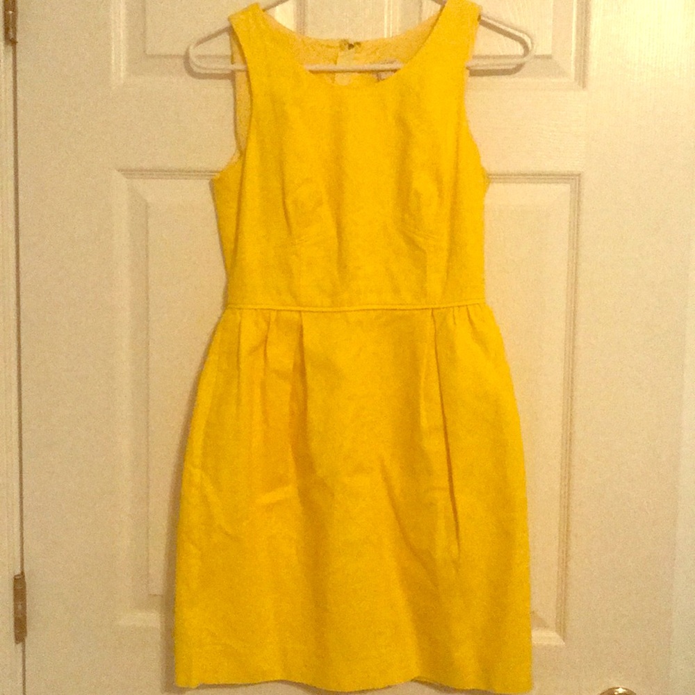 J Crew Dress Size 2